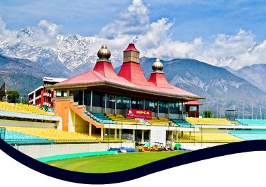 Dharamshala-Dalhousie-Golden Temple