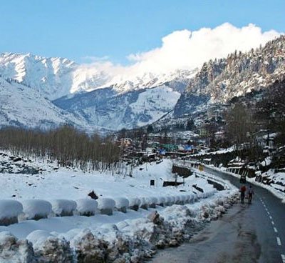 Manali Tour Package