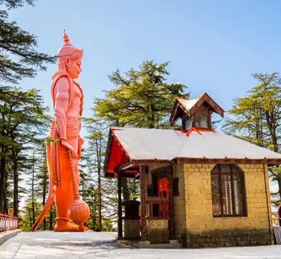Shimla Manali Tour