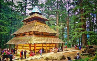 Shimla Manali Tour