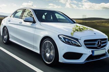 Wedding Car package